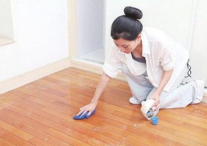 洗地拖地?cái)[脫腰酸背疼，輕松清洗地板！
