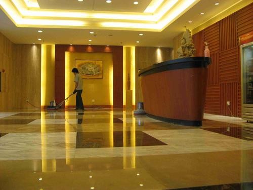 保潔公司的服務(wù)項(xiàng)目，怎么選擇保潔公司