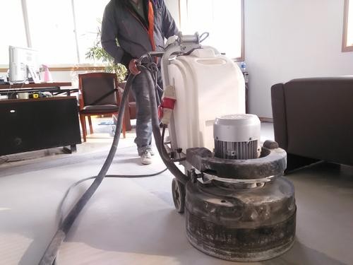 辦公室日常保潔托管要注意哪些問題